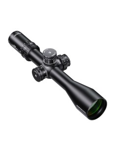 Swamp Deer Rifle scope FX HD 5-30X56 SFIR FFP  - Zero Stop -  2