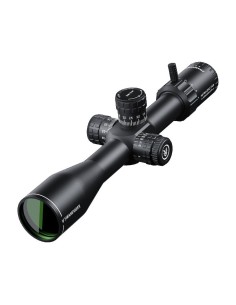 Swamp Deer Rifle scope HD PRO 4-16X44 SFIR FFP - Zero Stop -  2