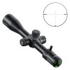 Swamp Deer Rifle scope HD PRO 4-16X44 SFIR FFP - Zero Stop - 