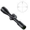 Swamp Deer Rifle Scope TD HD 3-9X40 IR - 