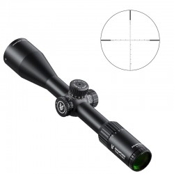 Swamp Deer Rifle Scope TD HD 3-9X40 IR - 