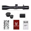 Swamp Deer Rifle scope HDPRO 4-16X44 SF FFP - 