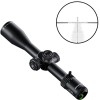 Swamp Deer Rifle scope HDPRO 4-16X44 SF FFP - 