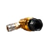 Mechlabs Régulateur FLO MAX avec ligne 39inch - Or - 