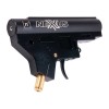 Mechlabs NEXXUS HPA Gearbox for M4/M16 - Black - 