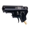 Mechlabs NEXXUS HPA Gearbox for M4/M16 - Black - 