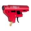 Mechlabs NEXXUS HPA Gearbox for M4/M16 - Red - 