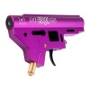 Mechlabs NEXXUS HPA Gearbox for M4/M16 - Purple - 
