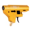 Mechlabs NEXXUS HPA Gearbox for M4/M16 - Gold - 