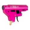 Mechlabs NEXXUS HPA Gearbox for M4/M16 - Pink - 