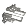 G&G V2 Gearbox Blow Back Shell 8mm - 