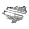 G&G V2 Gearbox Blow Back Shell 8mm - 
