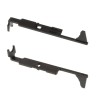 G&G V2 Gearbox Blow Back Shell 8mm - 