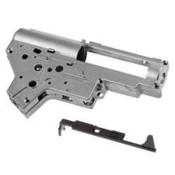 G&G V2 Gearbox Blow Back Shell 8mm - 
