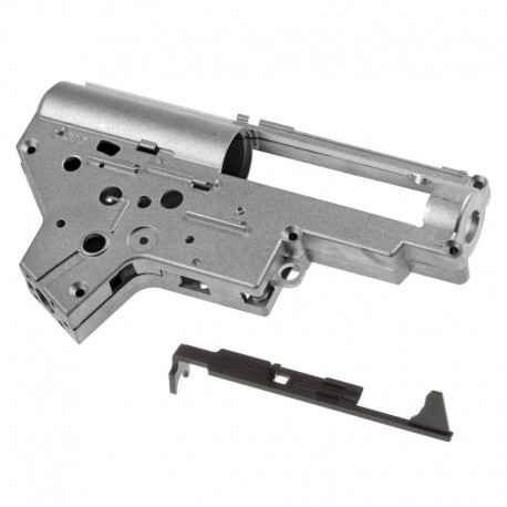 G&G V2 Gearbox Blow Back Shell 8mm - 