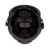 Cygnus Armory Premium FAST Helmet XP - Black - 