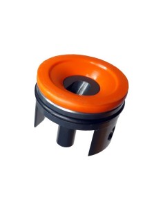 FPS Softair Ergal Cylinder Head for Dragunov SVD -  2