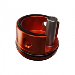 FPS Softair Tête de cylindre en Ergal pour VFC MP7 - 