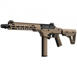 VORSK VMP-2M GBBR replica - Tan - 