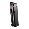 Tokyo Marui Chargeur Gaz pour G17 G18C et G26 Advance (nouvelle version) - 