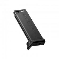 Tokyo Marui 10rd Magazine for LCP Fixed Slide - 
