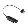 Skywoods Lampe tactique ADERE RL700 - M-Lock - 