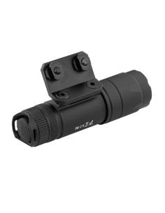 Skywoods Lampe tactique ADERE RL700 - M-Lok -  2