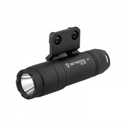 Skywoods Tactical flashligh ADERE RL700 - M-Lock - 