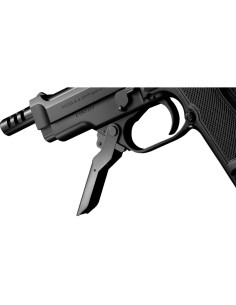 Tokyo Marui Réplique AEP M93R - Noir -  2