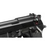 Tokyo Marui Réplique AEP M9A1 - Noir - 