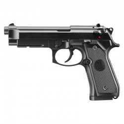 Tokyo Marui Réplique AEP M9A1 - Noir - 
