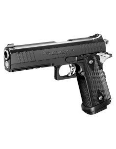 Tokyo Marui Réplique Hi-Capa E Government Model -  2