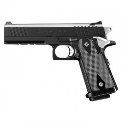 Tokyo Marui Hi-Capa E Government Model Replica - 