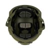 Cygnus Armory Premium FAST Helmet XP - OD - 