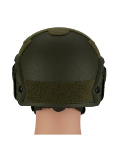 Cygnus Armory Premium FAST Helmet XP - OD -  2
