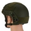 Cygnus Armory Premium FAST Helmet XP - OD - 