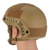 Cygnus Armory Casque XP Premium FAST - Coyote - 
