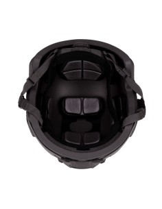 Cygnus Armory Casque FAST BC - Noir -  2