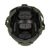 Cygnus Armory FAST Helmet BC - Olive - 