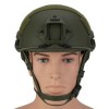 Cygnus Armory FAST Helmet BC - Olive - 