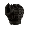 Cygnus Armory Skeleton gloves size M - Black - 