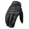 Cygnus Armory Skeleton gloves size XL - Black - 