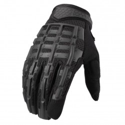 Cygnus Armory Skeleton gloves size XL - Black - 