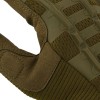 Cygnus Armory Skeleton gloves size L - Olive - 