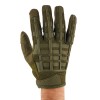 Cygnus Armory Skeleton gloves size L - Olive - 
