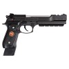 WE GP331 BIOHAZARD Auto Mod. B. Burton - 