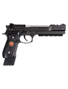 WE Réplique GP331 BIOHAZARD Auto Mod. B. Burton -  2