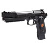 WE GP331 BIOHAZARD Auto Mod. B. Burton - 