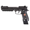 WE GP331 BIOHAZARD Auto Mod. B. Burton - 