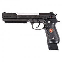 WE GP331 BIOHAZARD Auto Mod. B. Burton - 